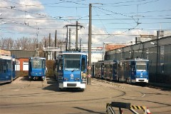 Rostock, 13. April 2004